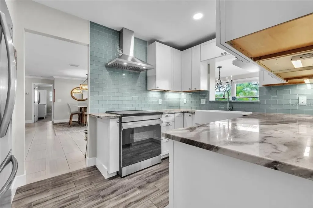 904 Inlet Circle Venice FL 34285