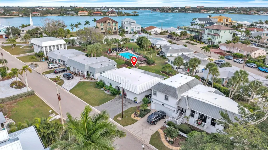 904 Inlet Circle Venice FL 34285