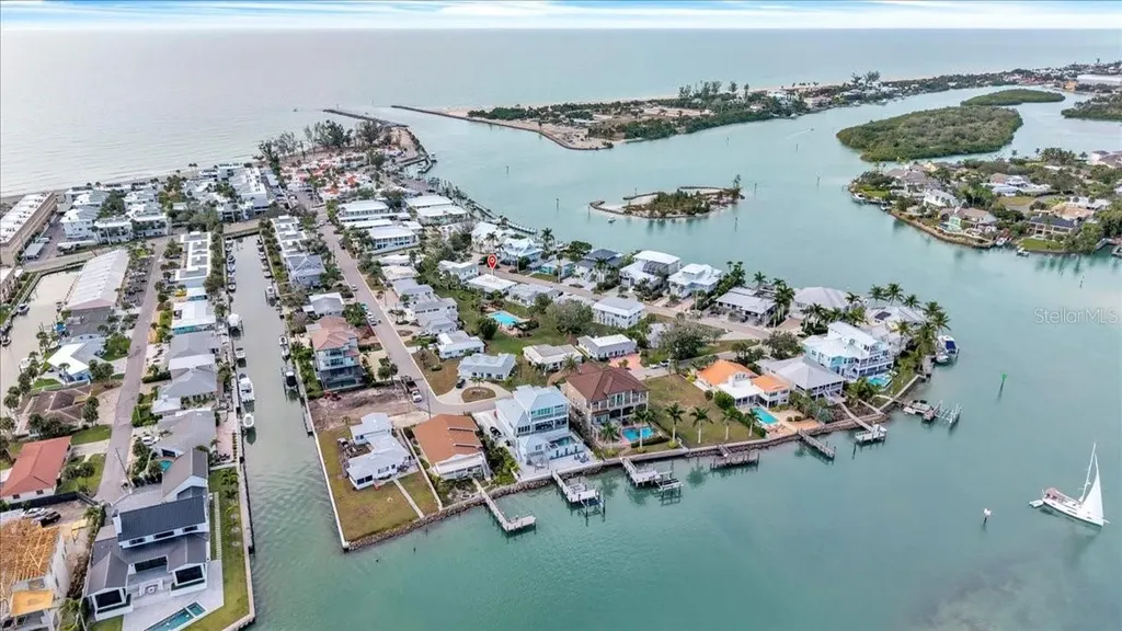 904 Inlet Circle Venice FL 34285