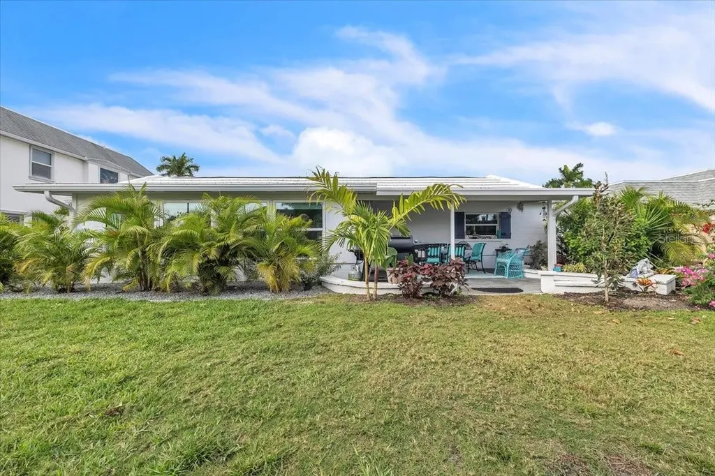 904 Inlet Circle Venice FL 34285