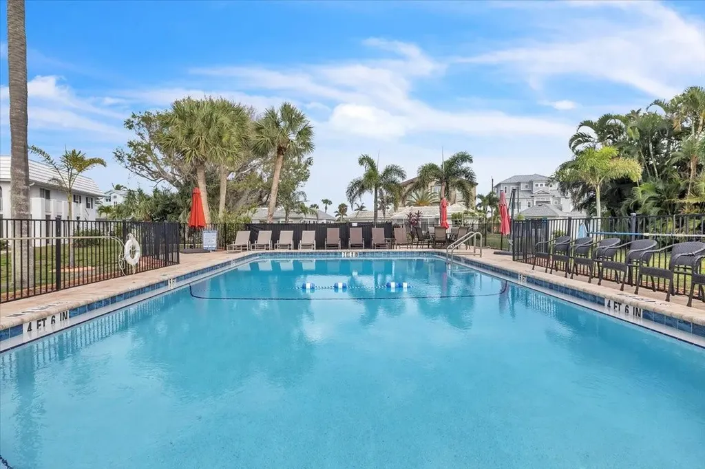 904 Inlet Circle Venice FL 34285