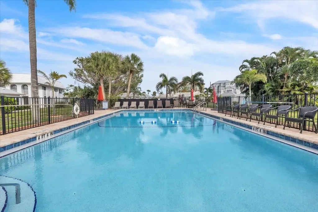 904 Inlet Circle Venice FL 34285