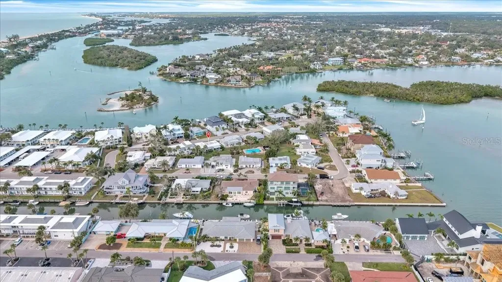 904 Inlet Circle Venice FL 34285