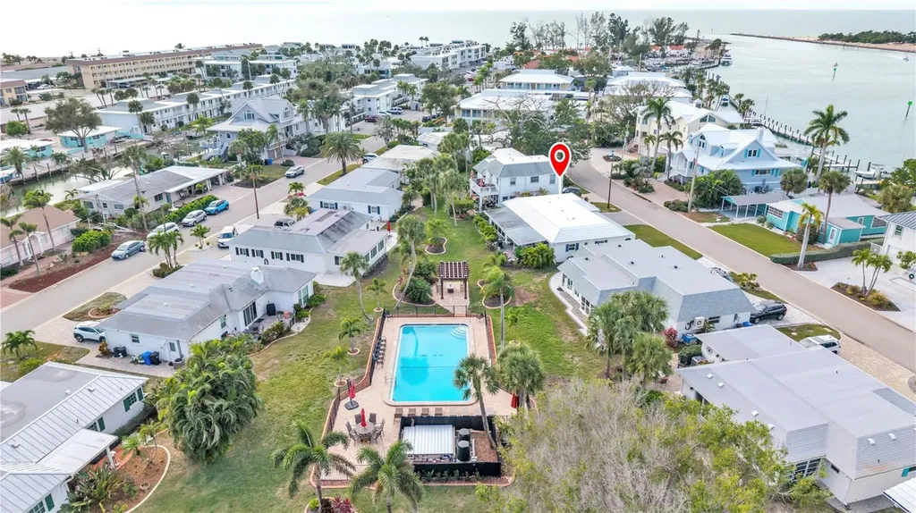 904 Inlet Circle Venice FL 34285