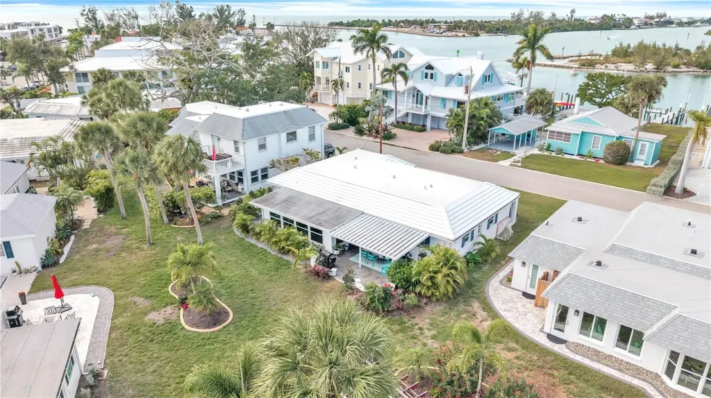 904 Inlet Circle Venice FL 34285