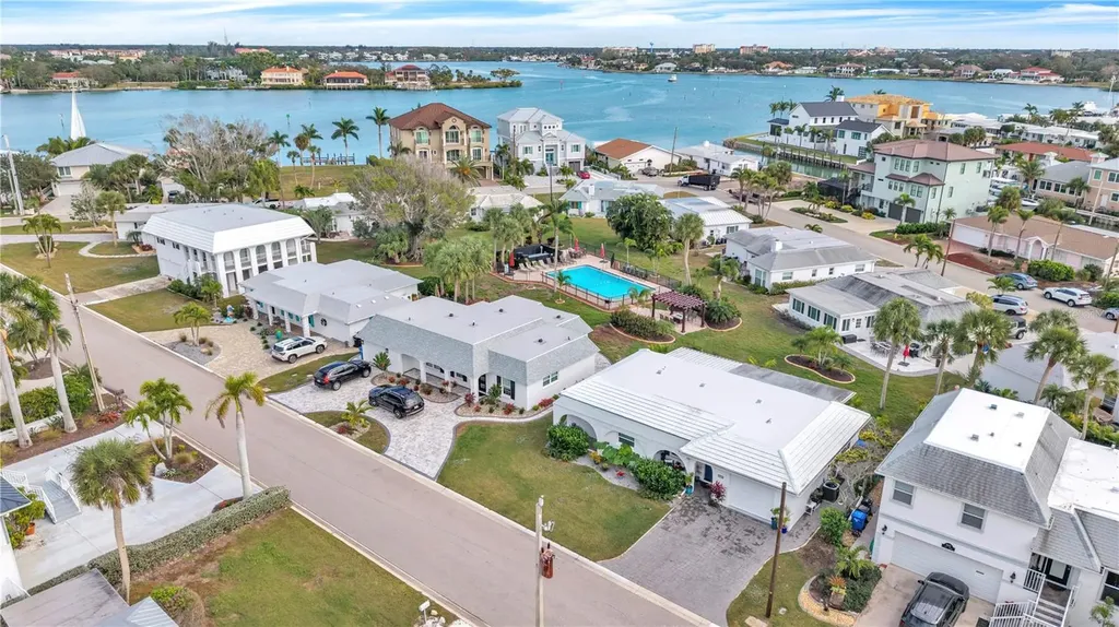 904 Inlet Circle Venice FL 34285