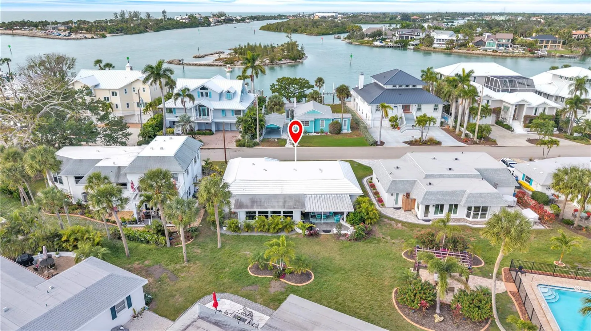 904 Inlet Circle Venice FL 34285