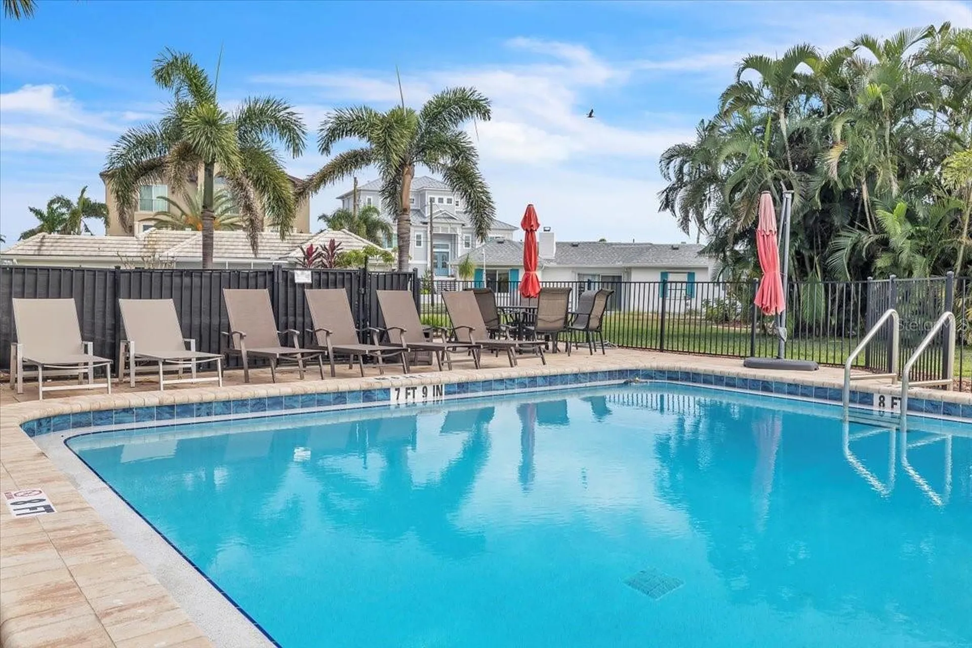 904 Inlet Circle Venice FL 34285
