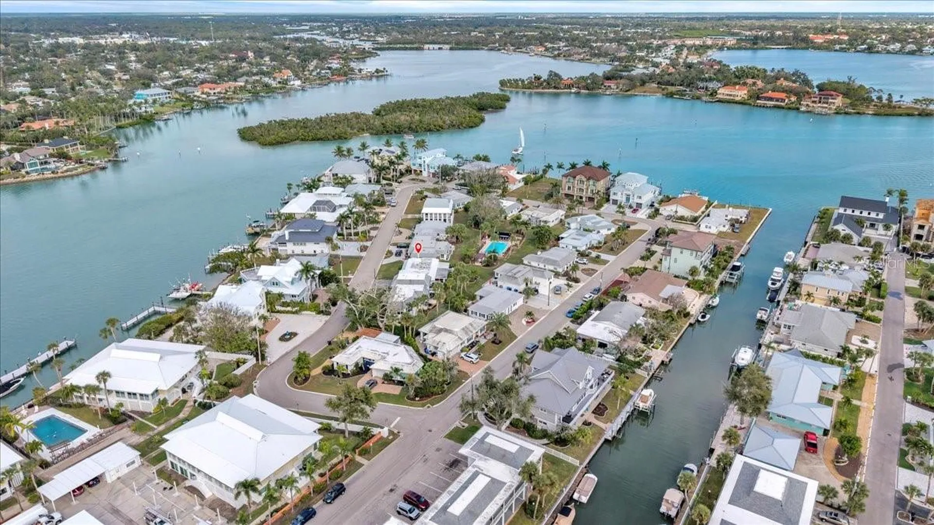904 Inlet Circle Venice FL 34285