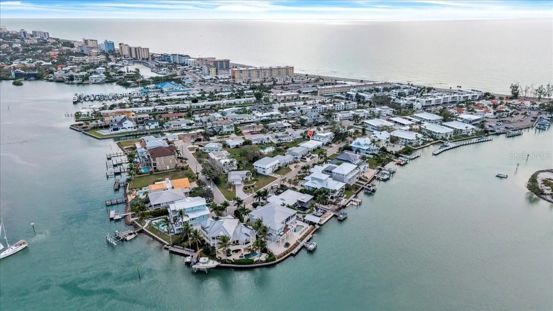 904 Inlet Circle Venice FL 34285