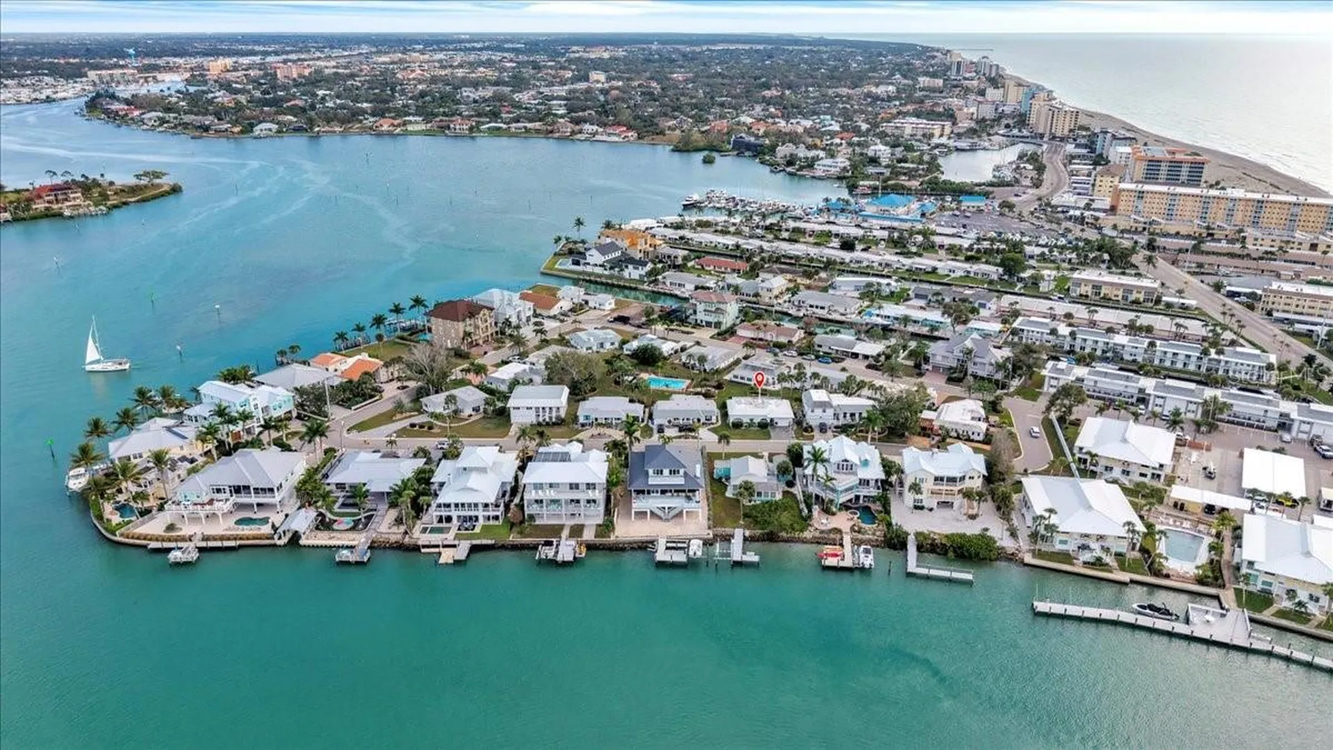 904 Inlet Circle Venice FL 34285