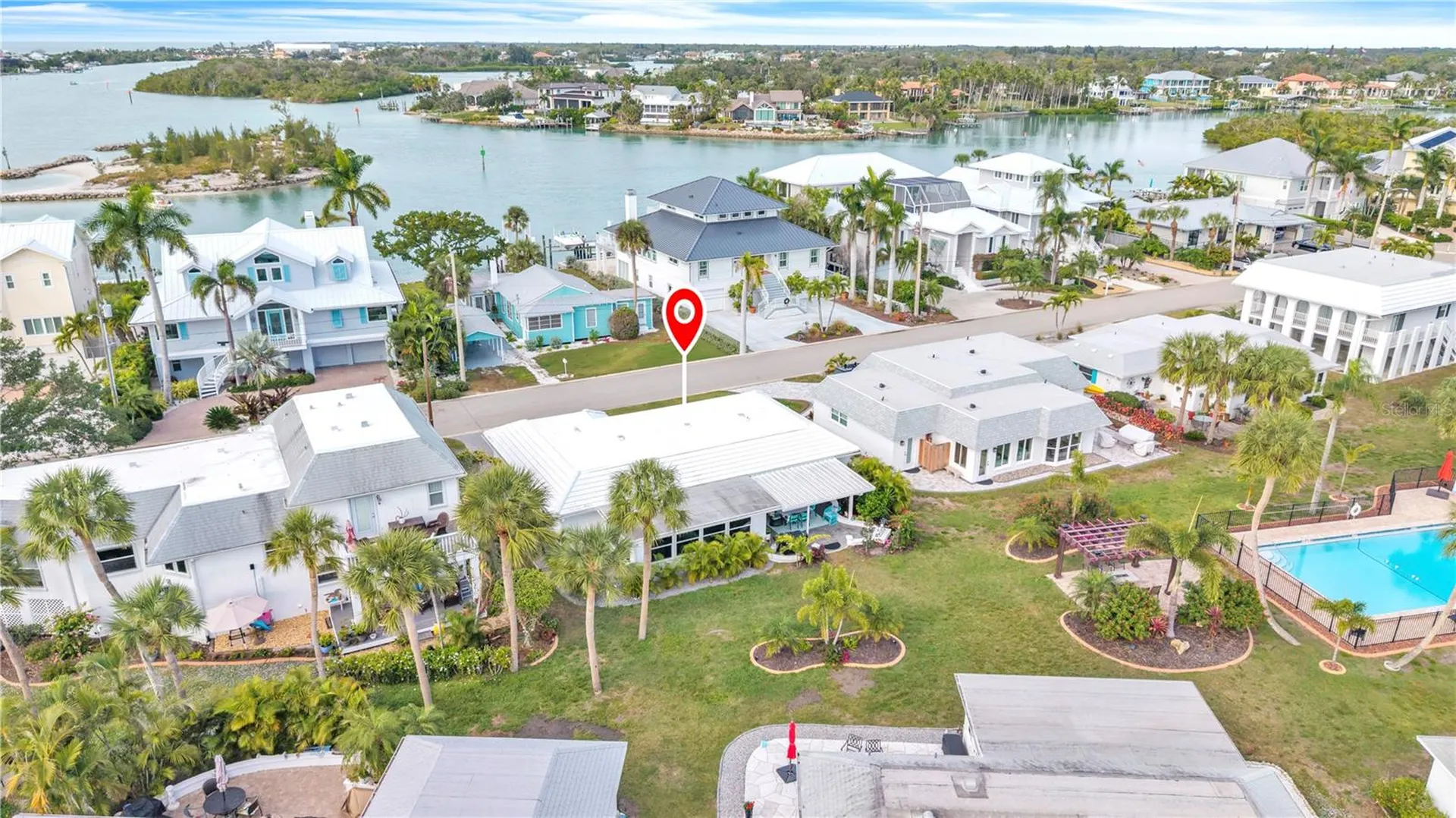 904 Inlet Circle Venice FL 34285