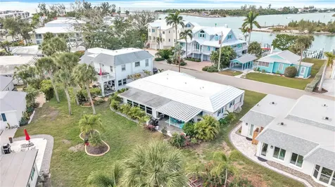 904 Inlet Circle Venice FL 34285