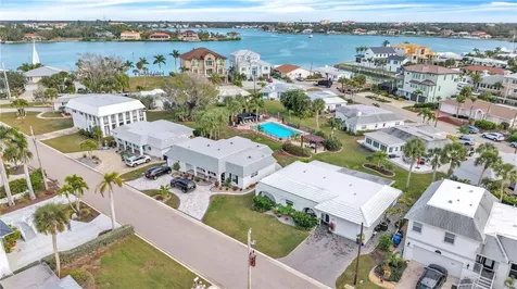 904 Inlet Circle Venice FL 34285