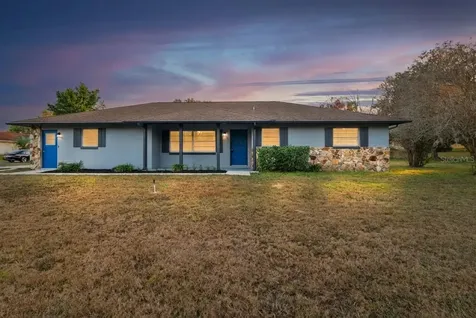 3176 N Running Oak Terrace Beverly Hills FL 34465