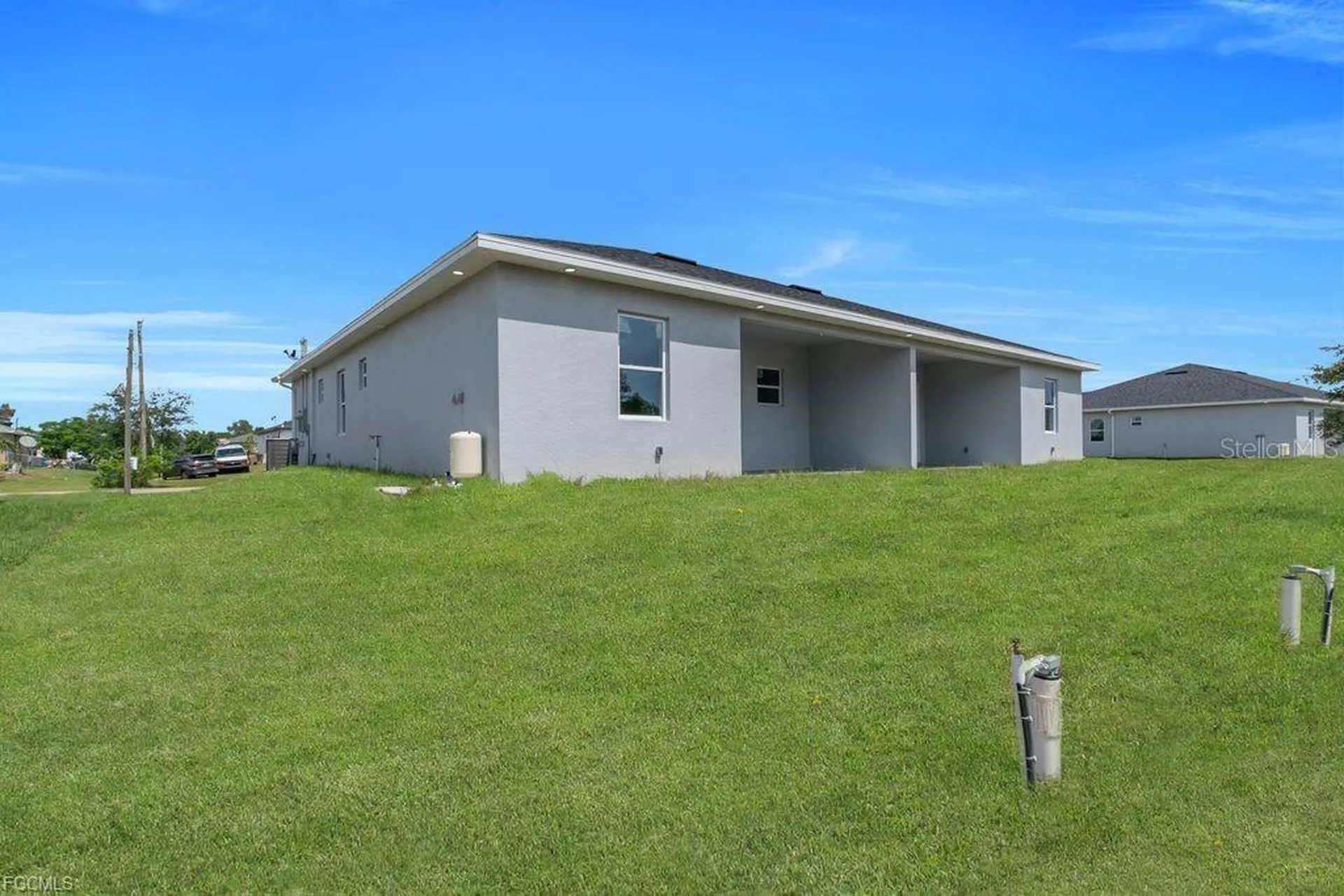 4648/4650 Leonard Boulevard S Lehigh Acres FL 33973