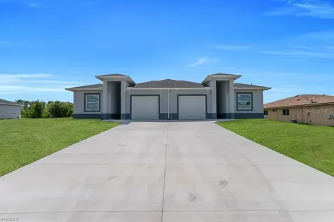 4648/4650 Leonard Boulevard S Lehigh Acres FL 33973