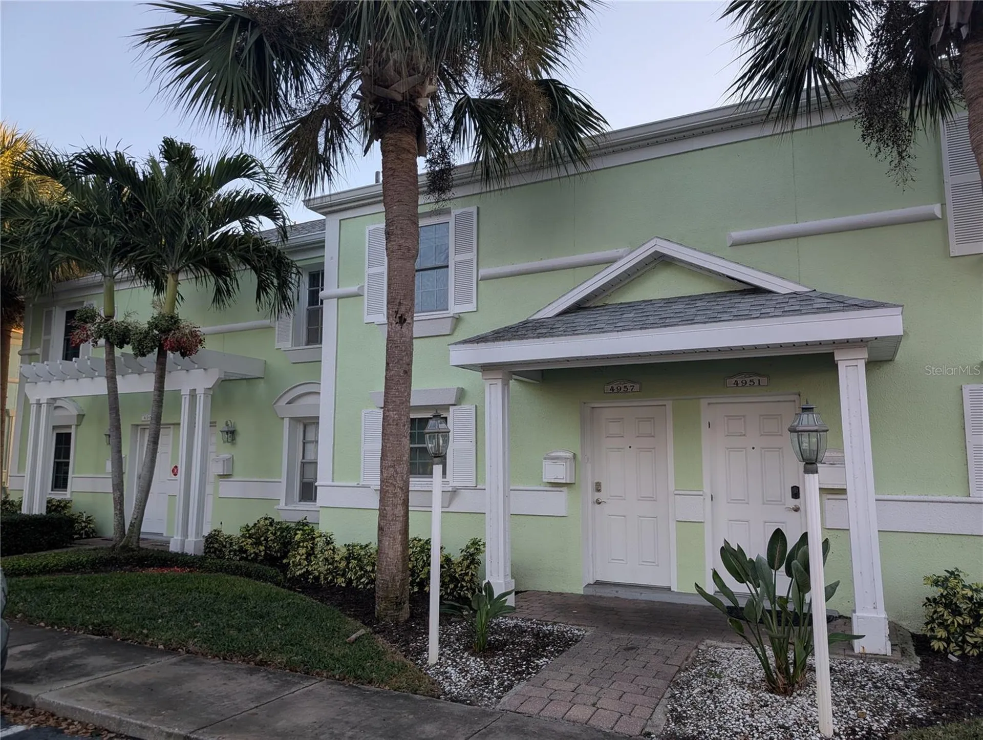 4957 Cobia Drive SE St Petersburg FL 33705