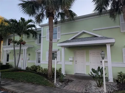 4957 Cobia Drive SE St Petersburg FL 33705