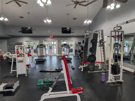 4957 Cobia Drive SE St Petersburg FL 33705