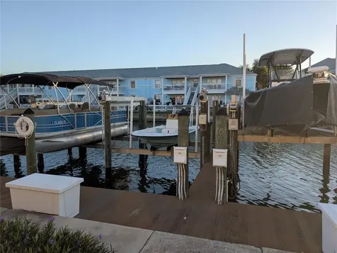 4957 Cobia Drive SE St Petersburg FL 33705