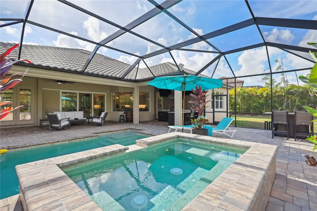 13350 Campanile Court Venice FL 34293