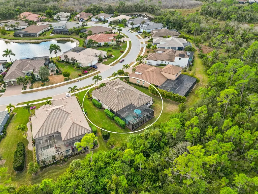 13350 Campanile Court Venice FL 34293