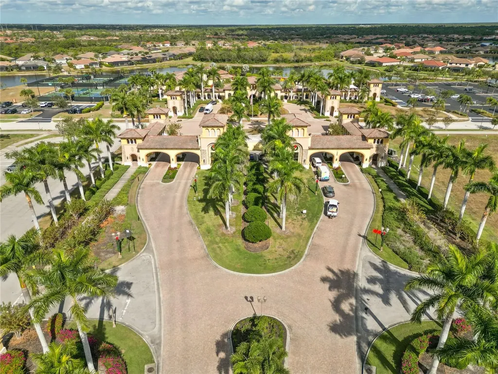 13350 Campanile Court Venice FL 34293