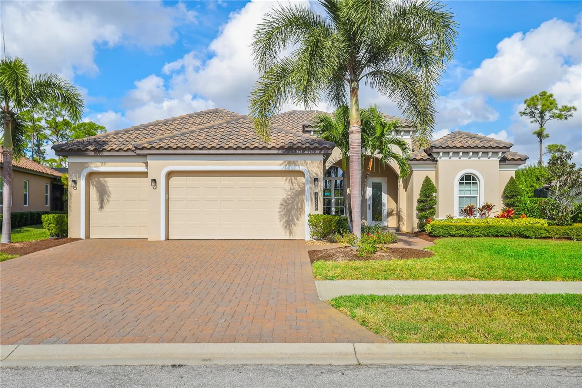 13350 Campanile Court Venice FL 34293