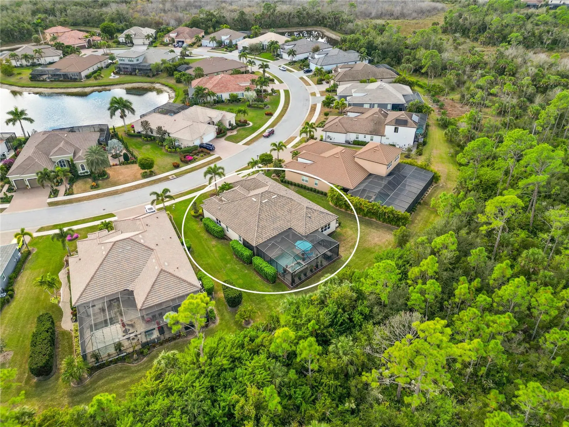 13350 Campanile Court Venice FL 34293