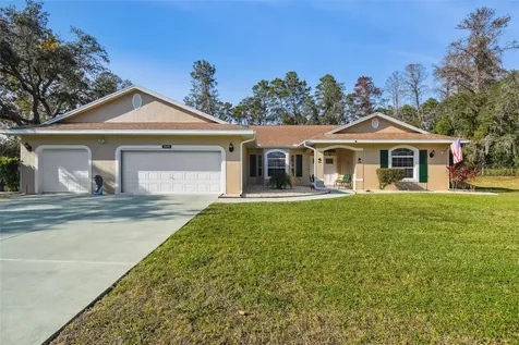 11179 Woodland Waters Boulevard Weeki Wachee FL 34613