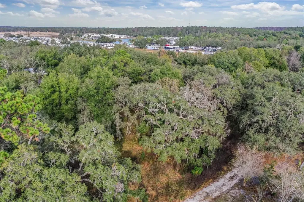 10209 Sybil Lane Hudson FL 34667