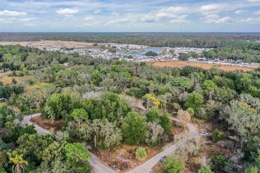 10209 Sybil Lane Hudson FL 34667