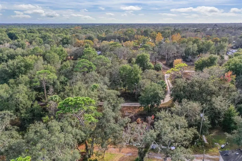 10209 Sybil Lane Hudson FL 34667