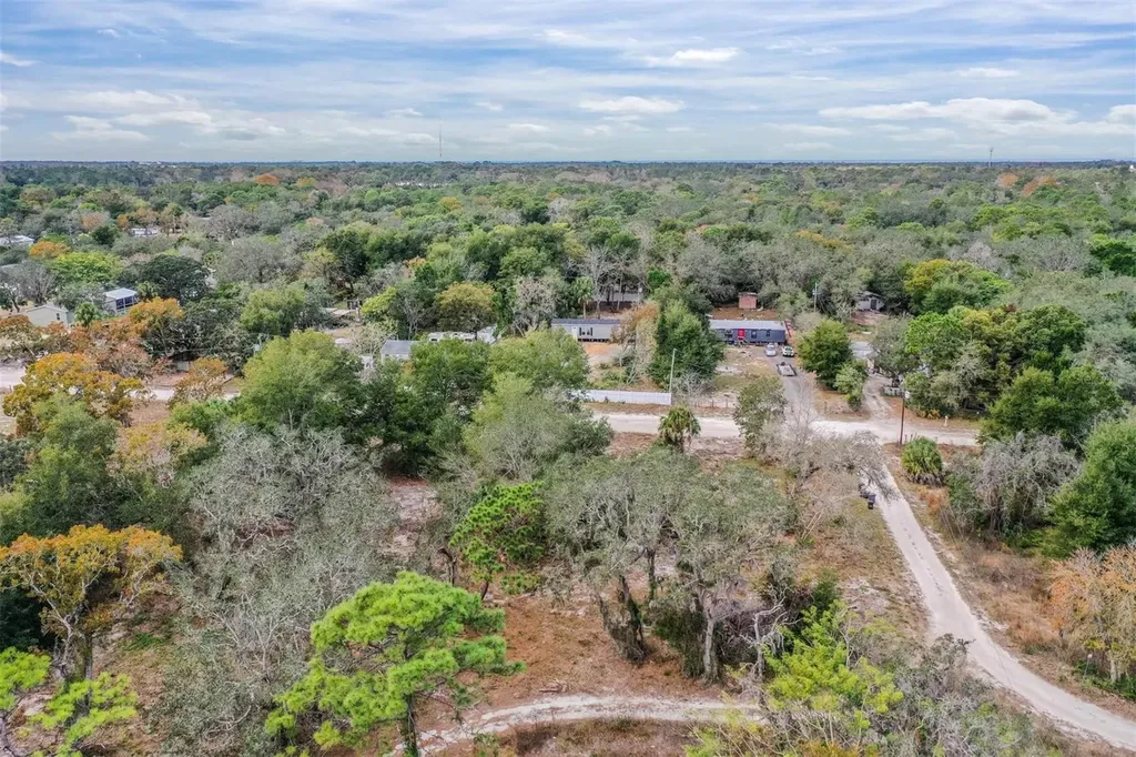 10209 Sybil Lane Hudson FL 34667