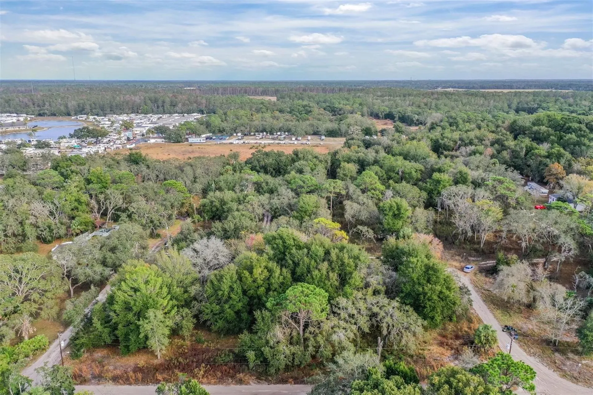 10209 Sybil Lane Hudson FL 34667