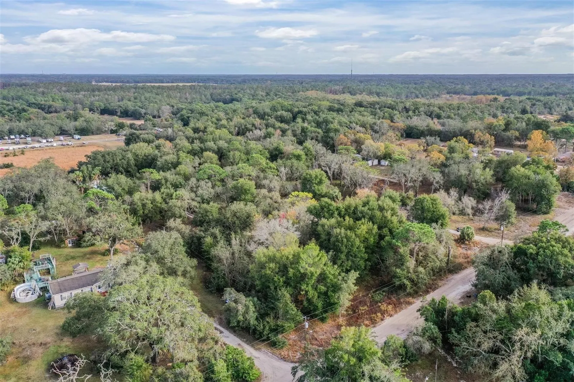 10209 Sybil Lane Hudson FL 34667