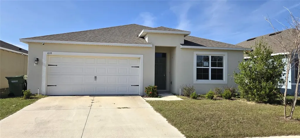 610 Grove Street Winter Haven FL 33881