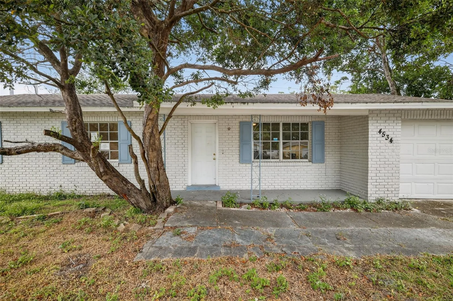 4534 Lemans Drive Orlando FL 32808