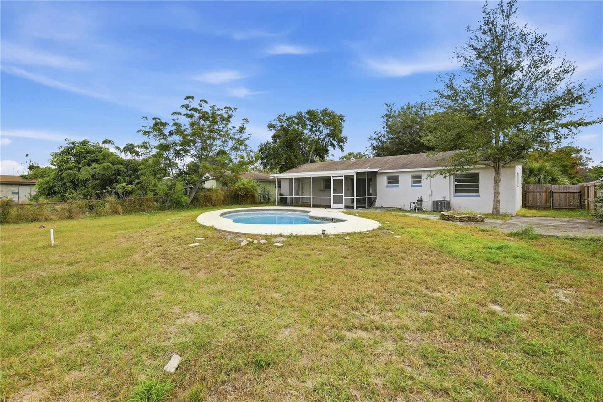 4534 Lemans Drive Orlando FL 32808