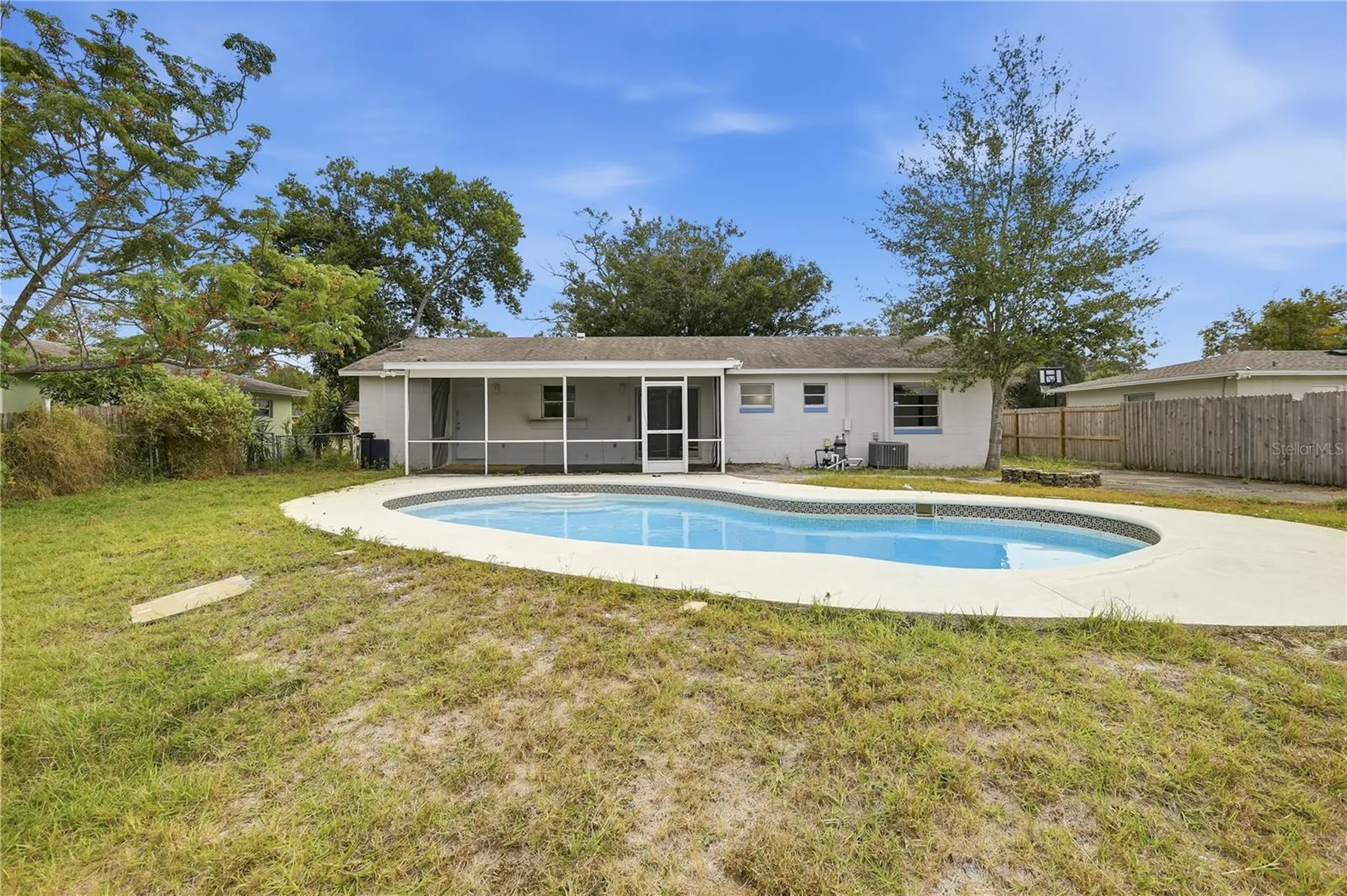 4534 Lemans Drive Orlando FL 32808