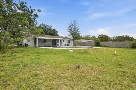 4534 Lemans Drive Orlando FL 32808