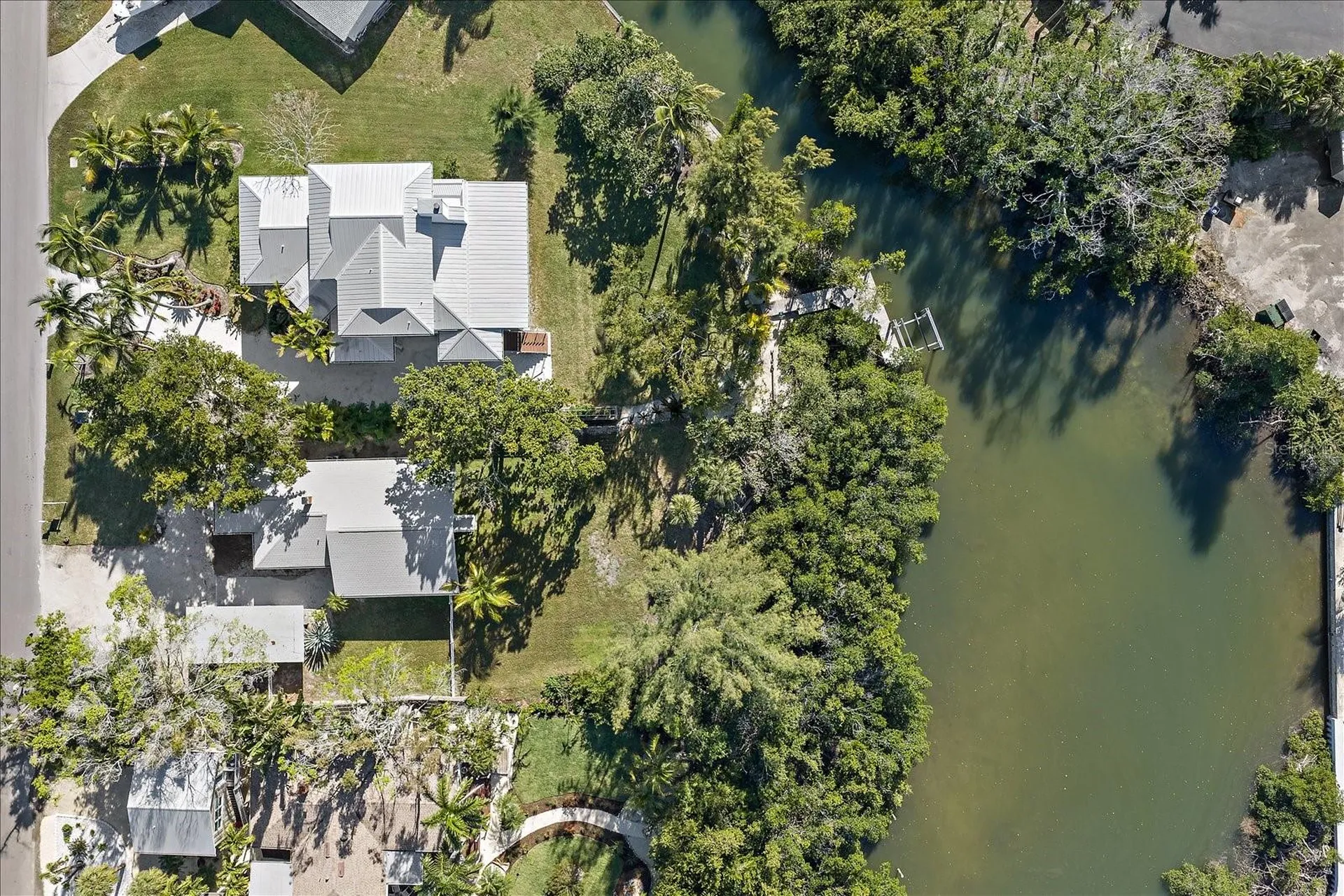 Longboat Key FL, 6841 Longboat Drive S