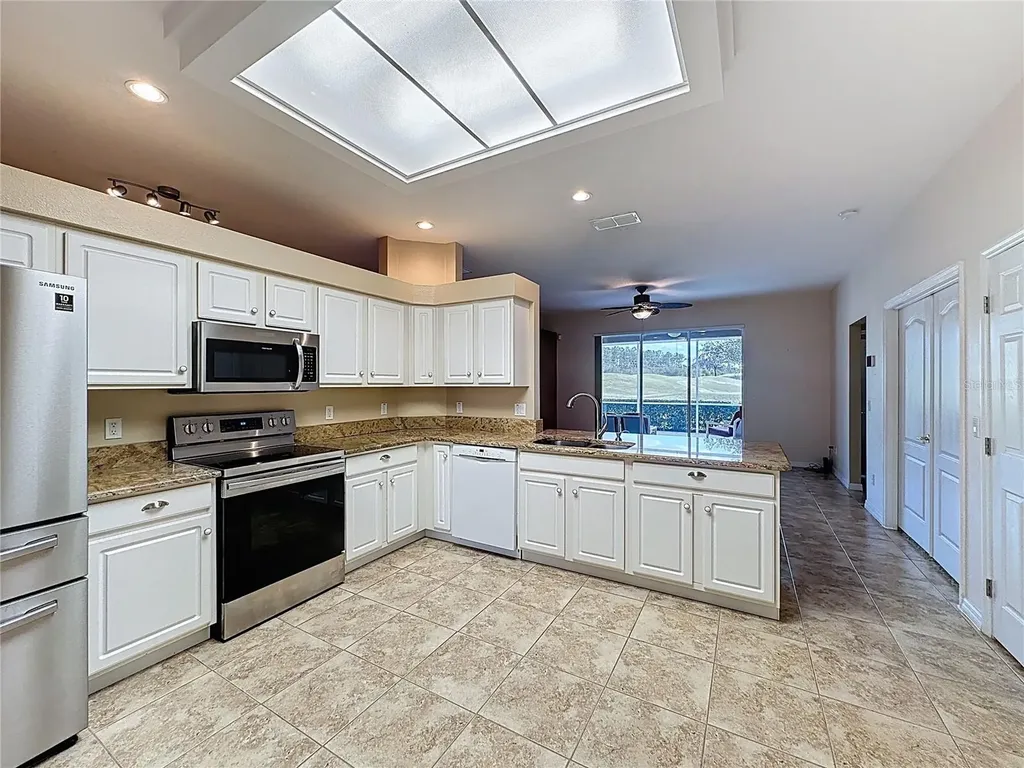 2535 New Castle Court Clermont FL 34711