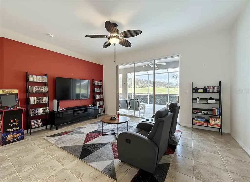 2535 New Castle Court Clermont FL 34711