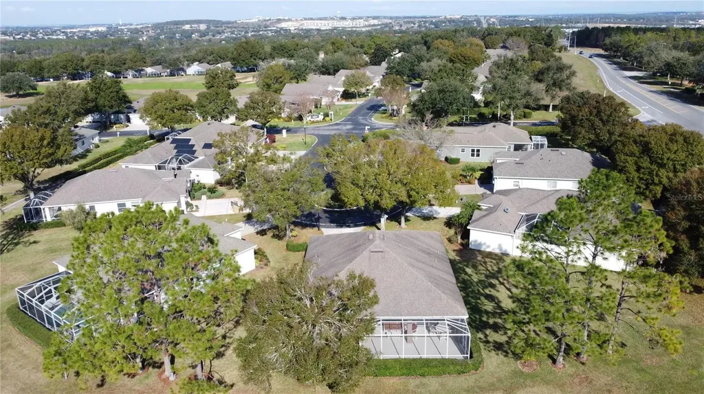 2535 New Castle Court Clermont FL 34711
