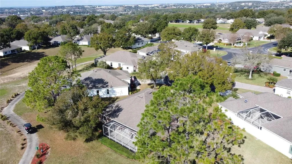 2535 New Castle Court Clermont FL 34711