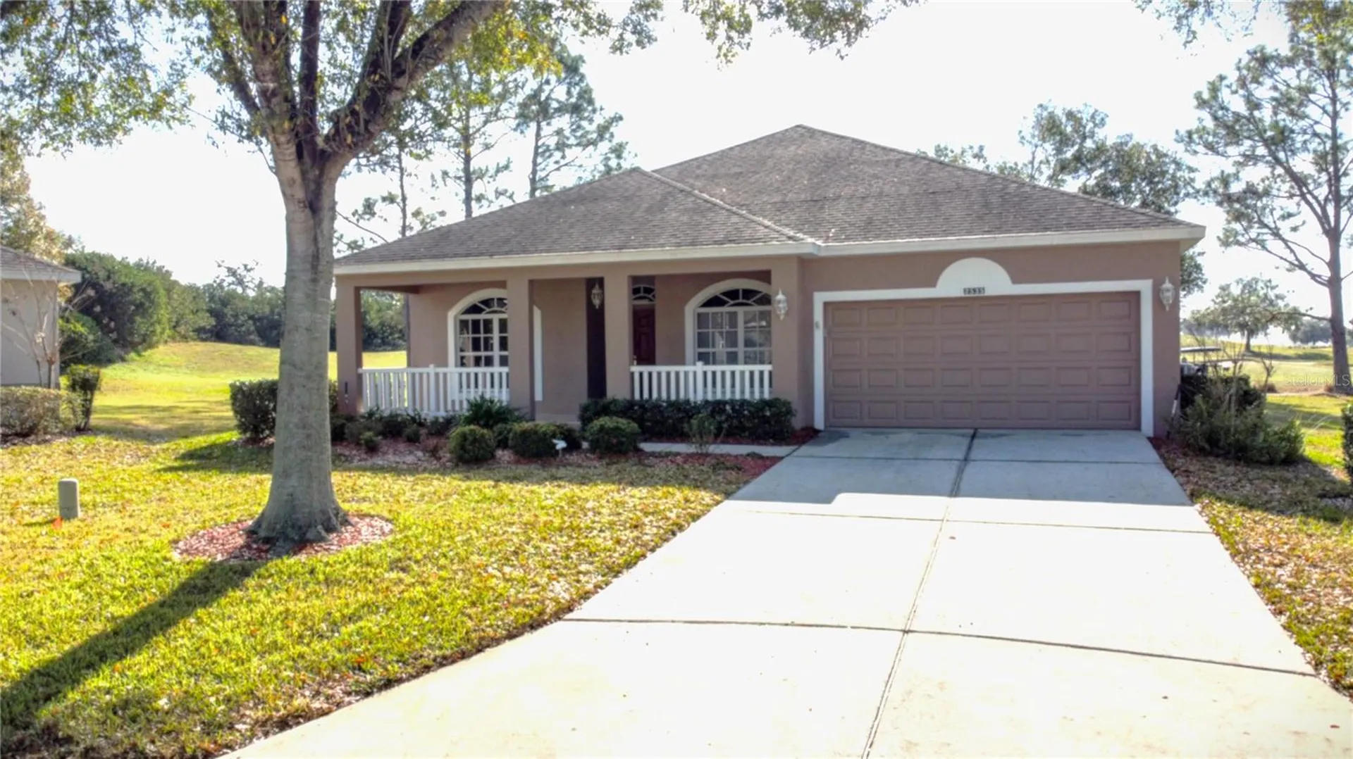 2535 New Castle Court Clermont FL 34711