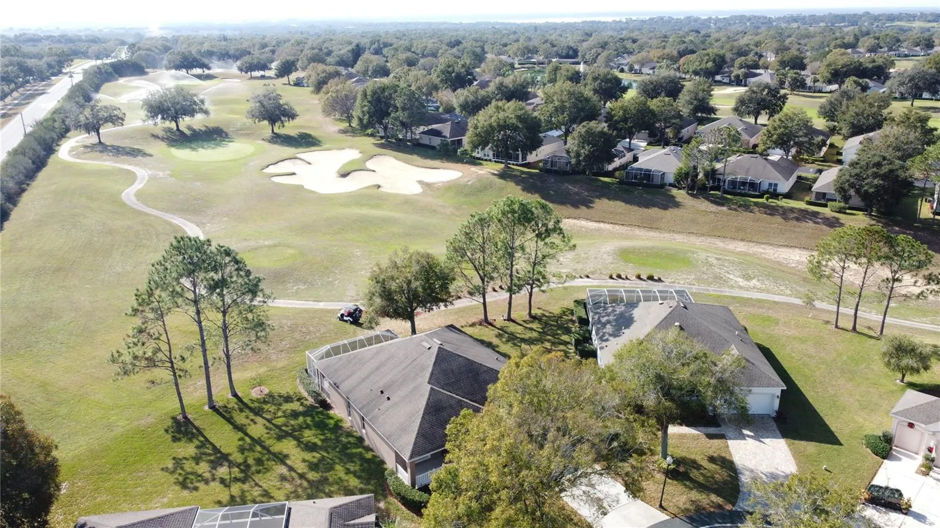 2535 New Castle Court Clermont FL 34711