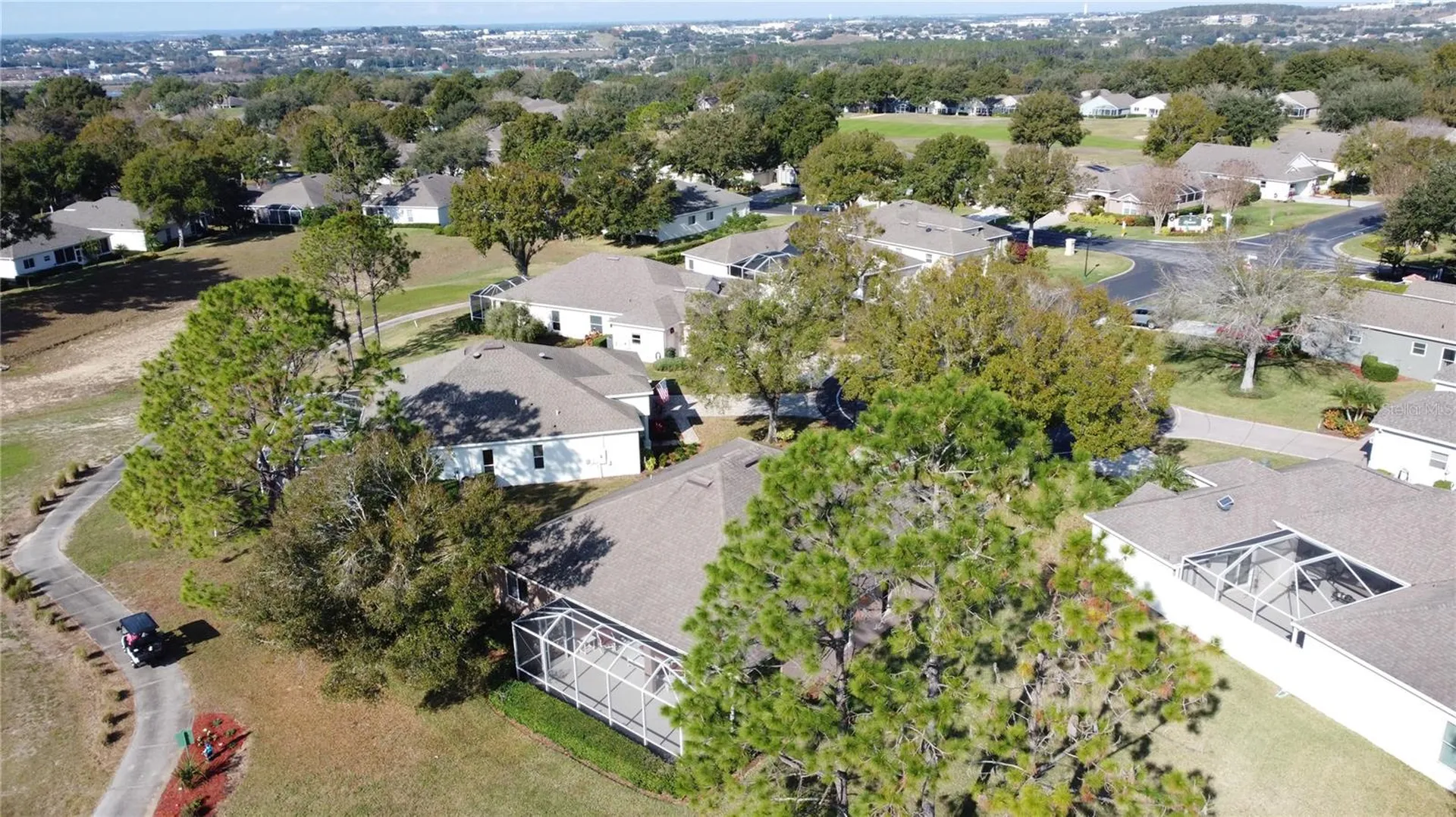 2535 New Castle Court Clermont FL 34711